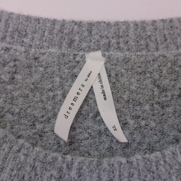 Dreamers by debut SWEATER DRESS - Picture 3 of 4